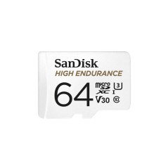 CARD MEMORY MICRO SDXC SANDISK 64 GB